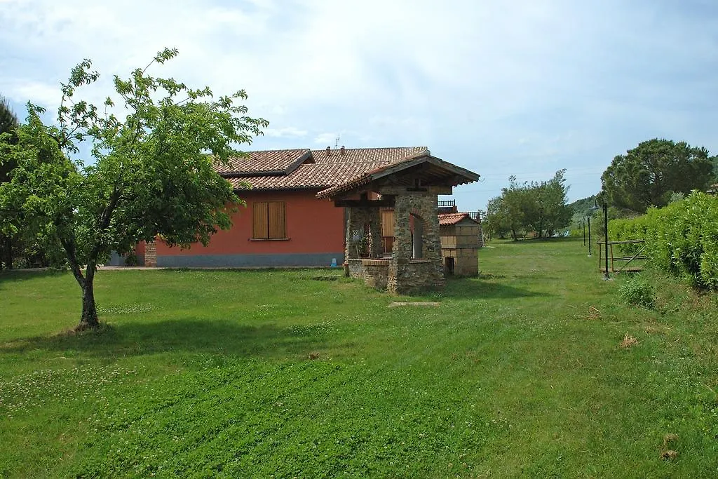 Agriturismo Podere Gozzuto-1