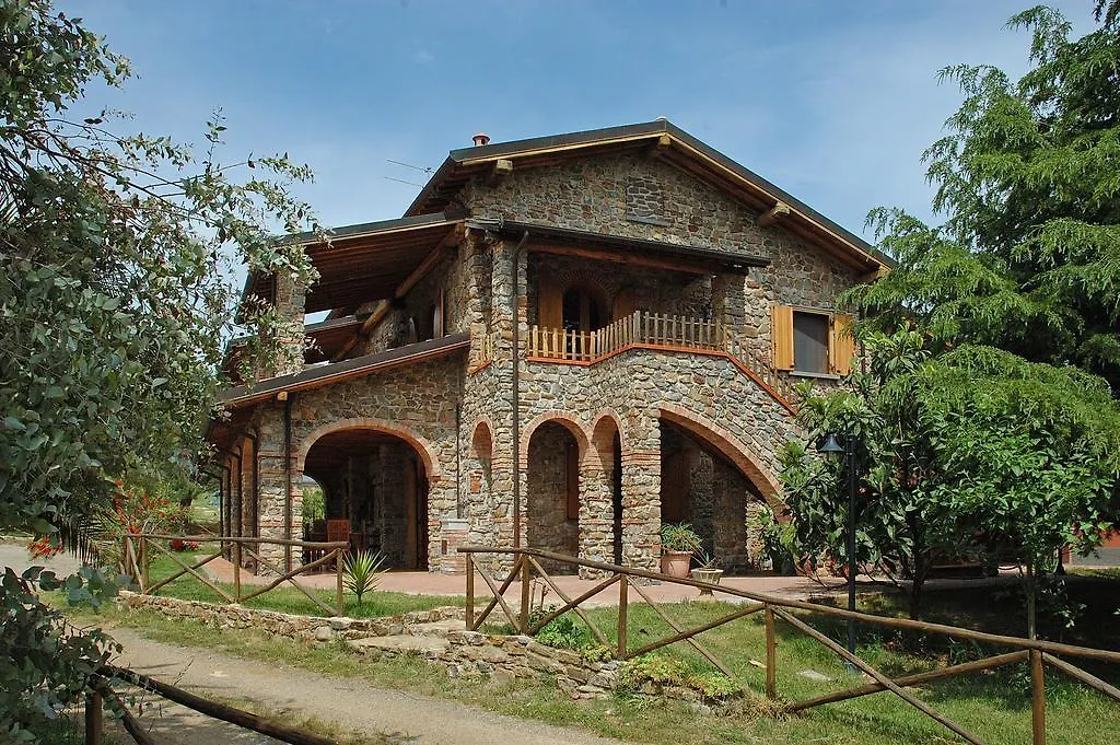 Agriturismo Podere Gozzuto-1