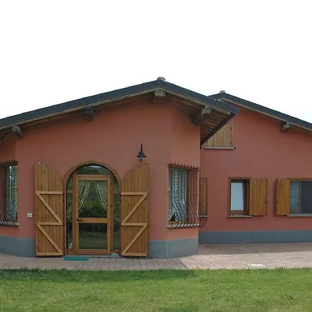 Agriturismo Podere Gozzuto-2