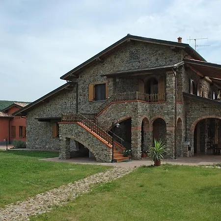 Agriturismo Podere Gozzuto-3