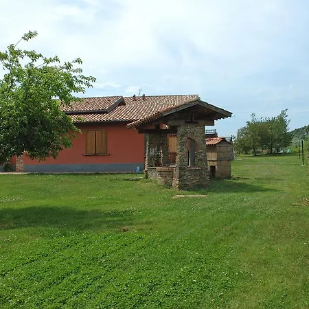 Agriturismo Podere Gozzuto-3