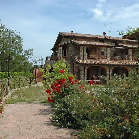 Agriturismo Podere Gozzuto-2
